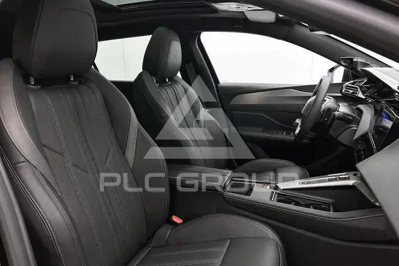2026 Peugeot 408
