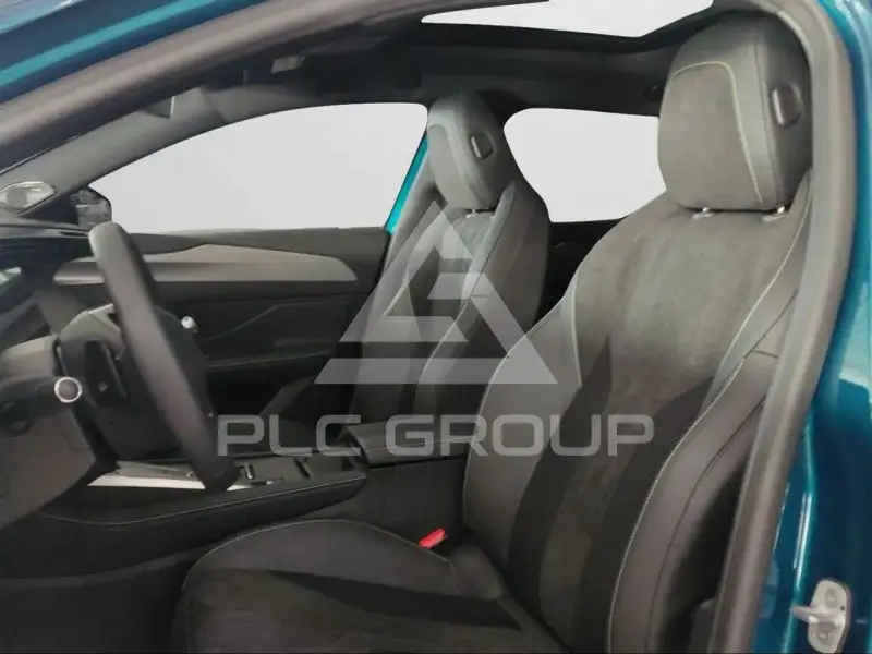 2026 Peugeot 408