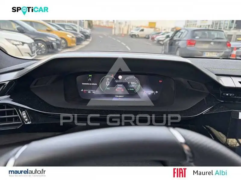 2026 Peugeot 408