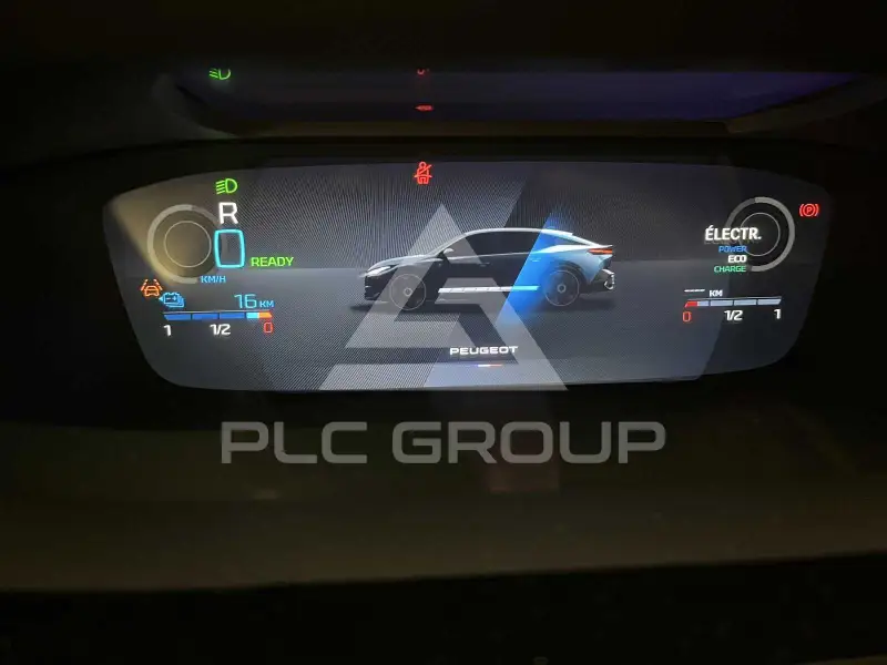 2026 Peugeot 408
