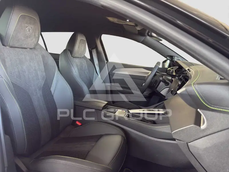 2026 Peugeot 408