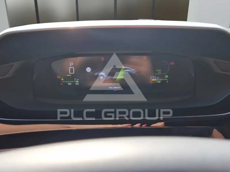 2026 Peugeot 408