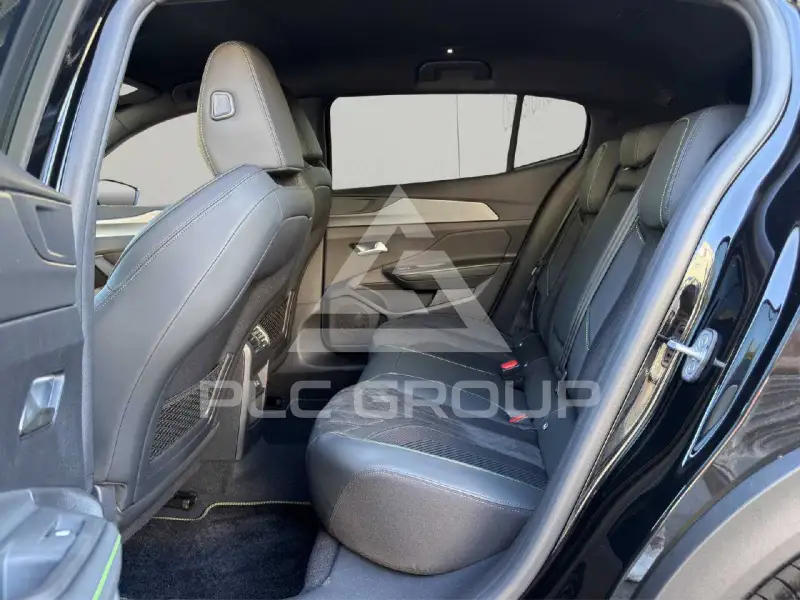 2026 Peugeot 408