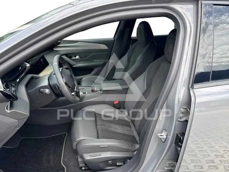 2026 Peugeot 408