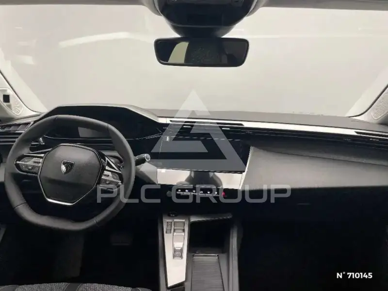 2026 Peugeot 408