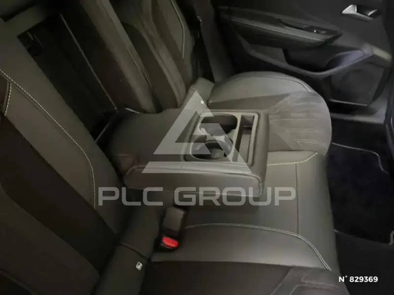 2026 Peugeot 408