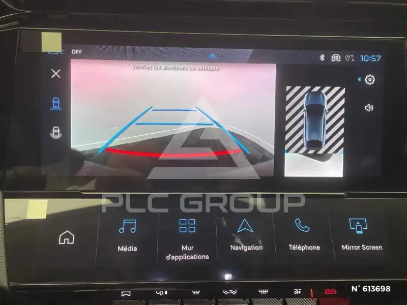 2026 Peugeot 408