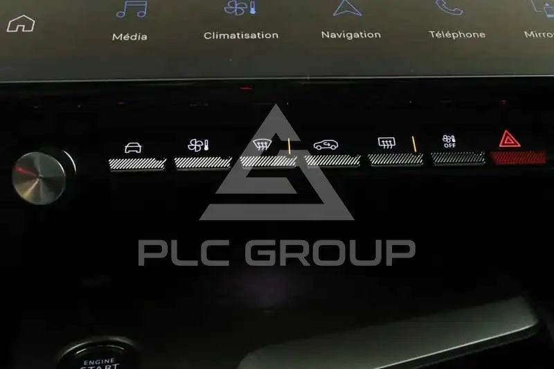 2026 Peugeot 408