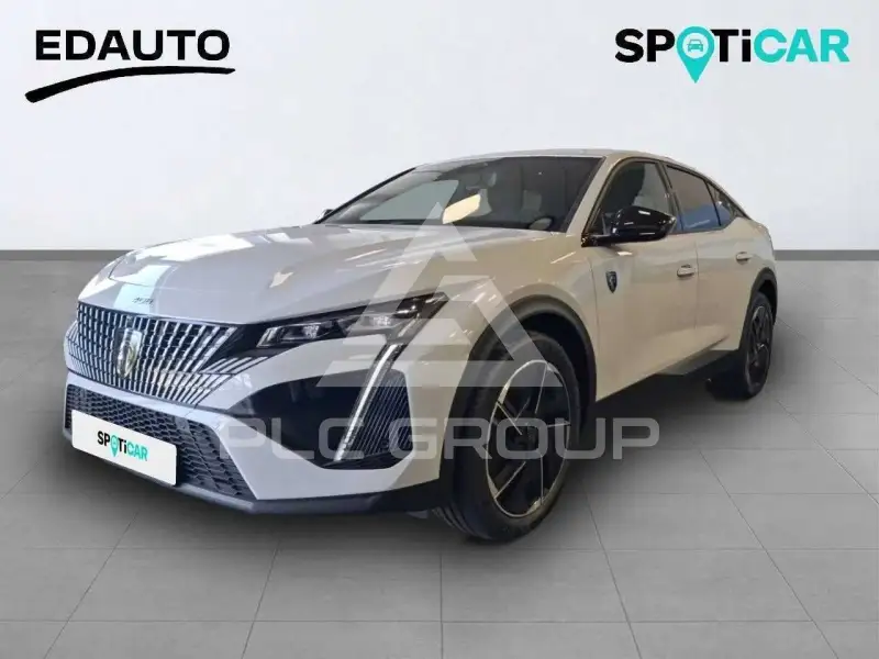 2026 Peugeot 408