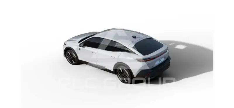 2026 Peugeot 408