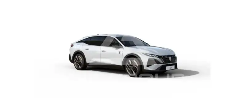 2026 Peugeot 408