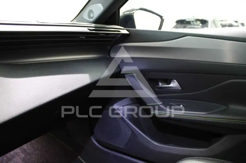 2026 Peugeot 408