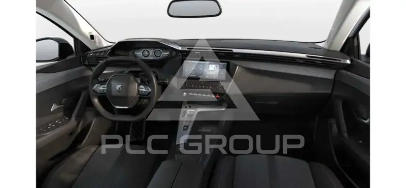 2026 Peugeot 408
