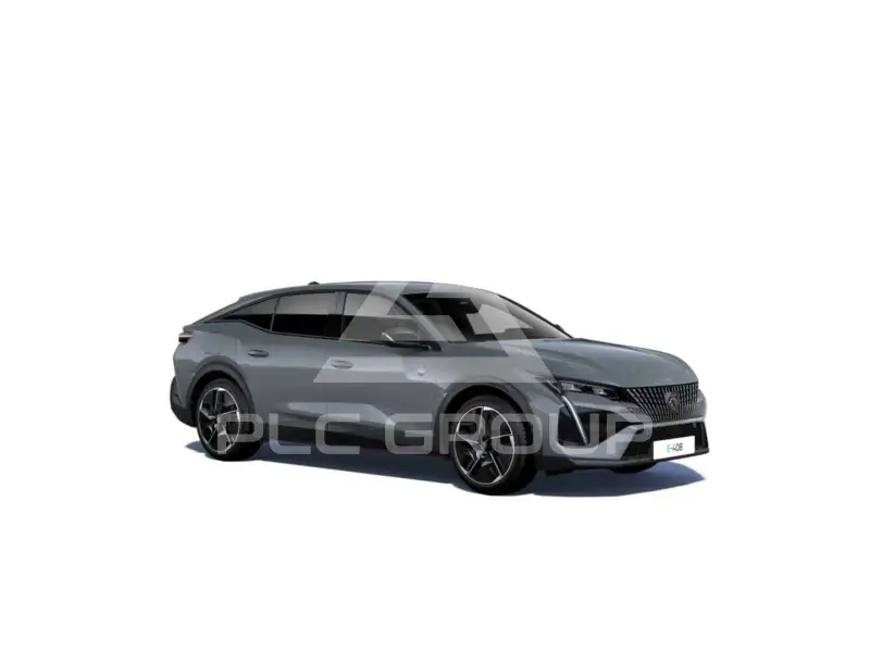 2026 Peugeot 408
