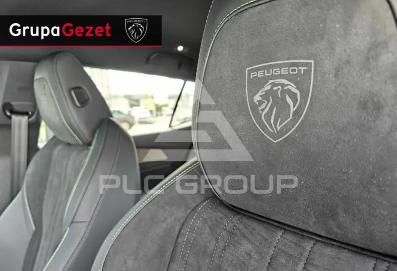 2026 Peugeot 408