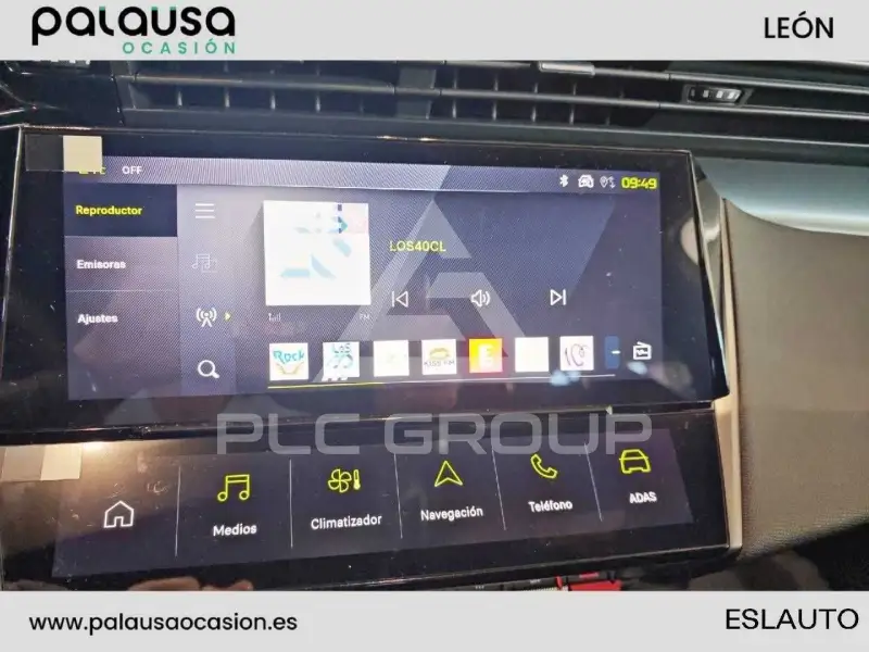 2026 Peugeot 408