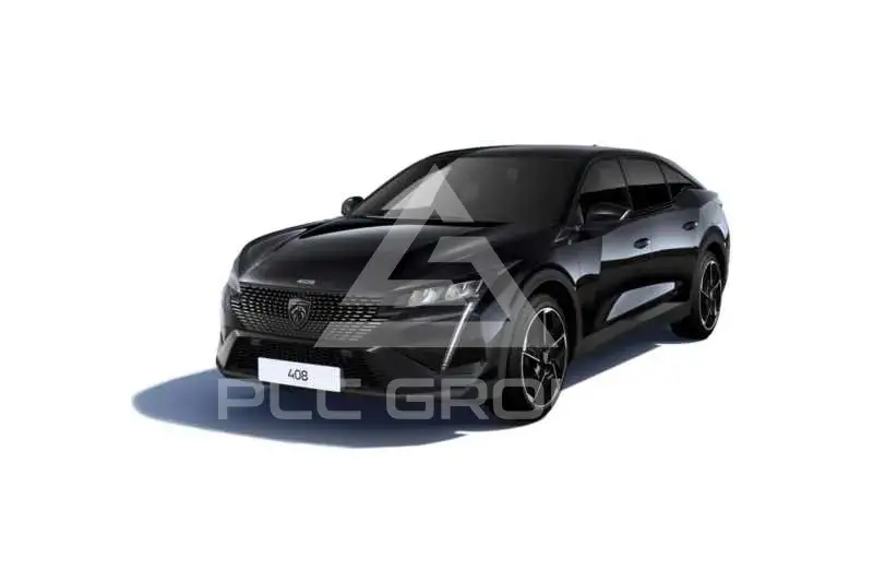 2026 Peugeot 408