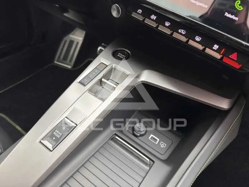 2026 Peugeot 408