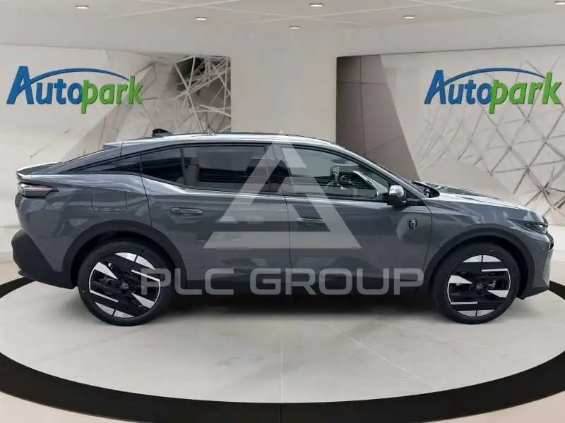 2026 Peugeot 408