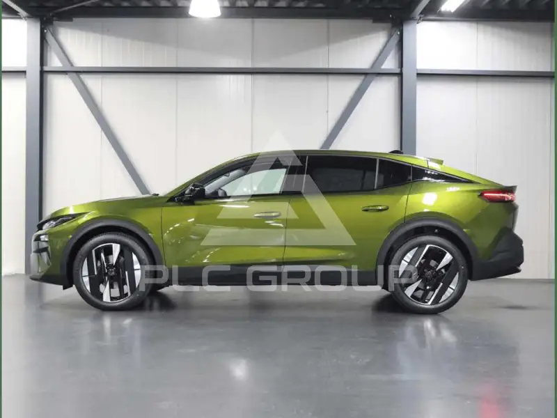 2026 Peugeot 408
