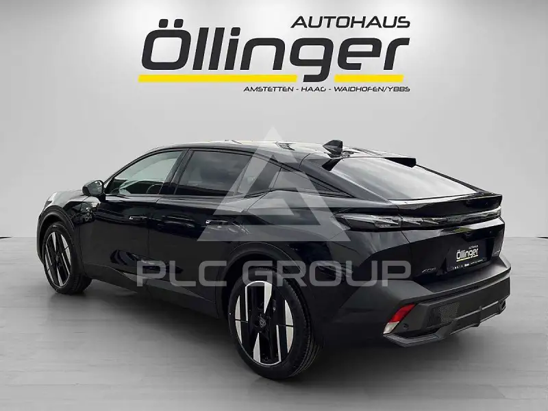 2026 Peugeot 408