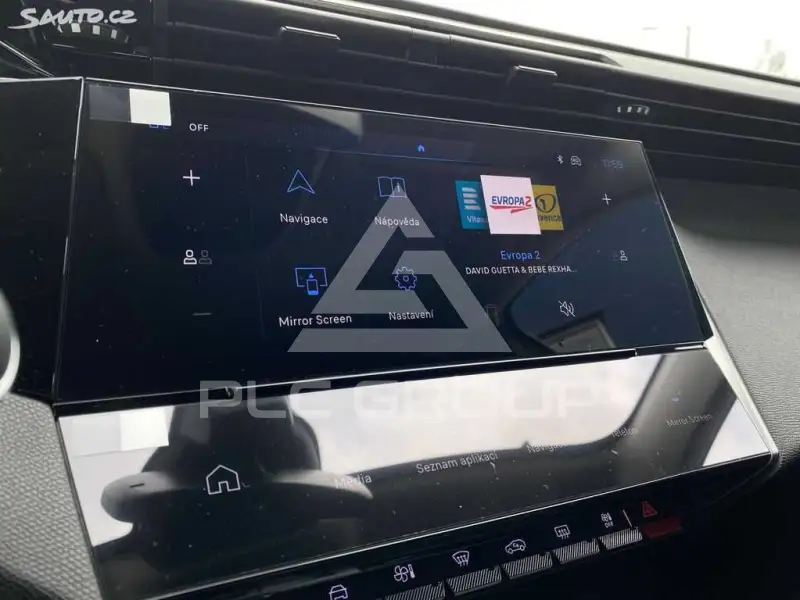 2026 Peugeot 408
