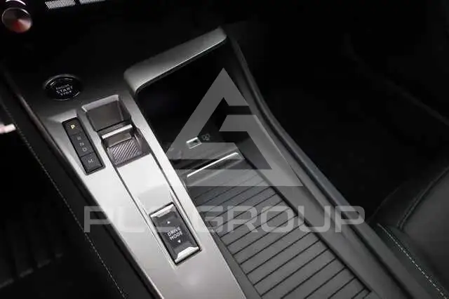 2026 Peugeot 408