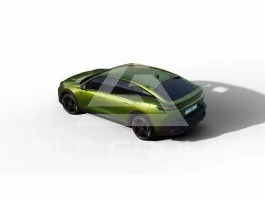2026 Peugeot 408