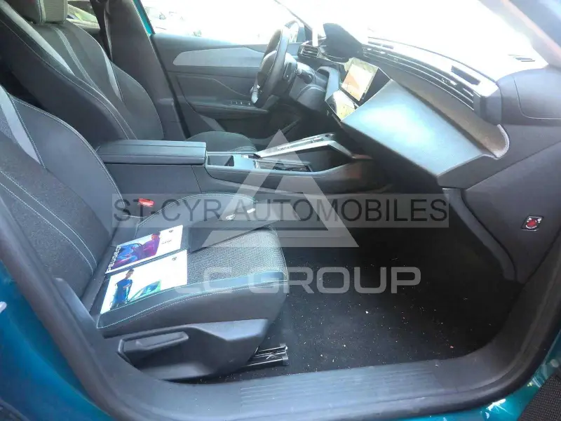 2026 Peugeot 408