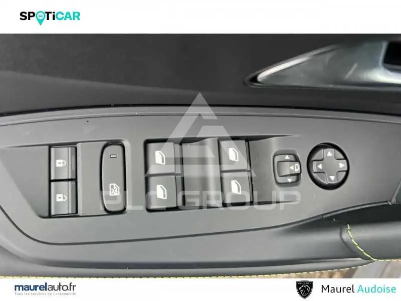 2026 Peugeot 408
