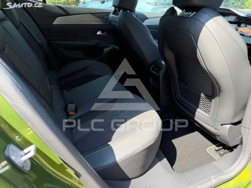 2026 Peugeot 408