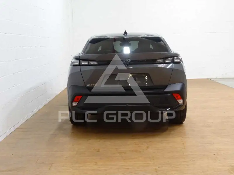 2026 Peugeot 408