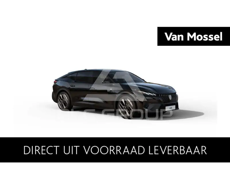 2026 Peugeot 408