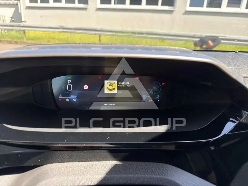 2026 Peugeot 408