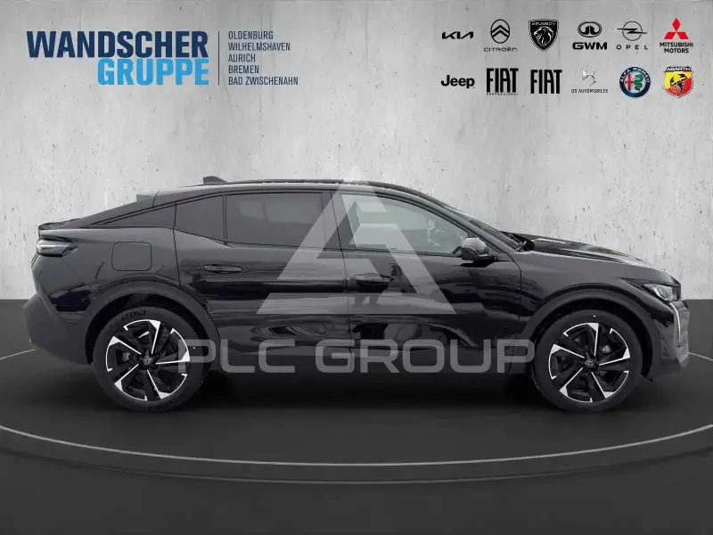 2026 Peugeot 408