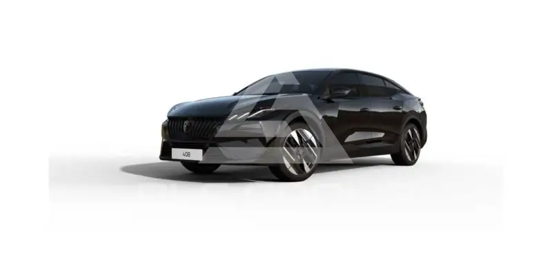 2026 Peugeot 408