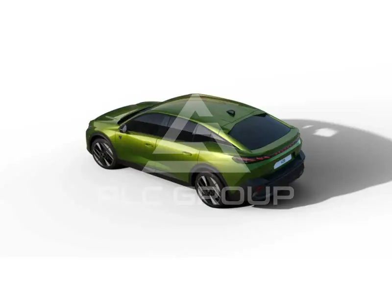 2026 Peugeot 408