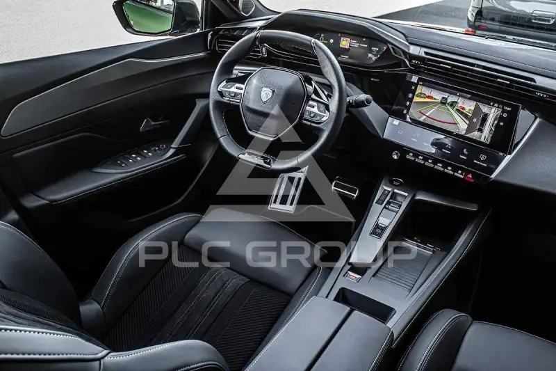 2026 Peugeot 408