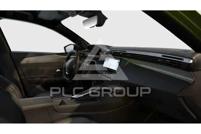 2026 Peugeot 408