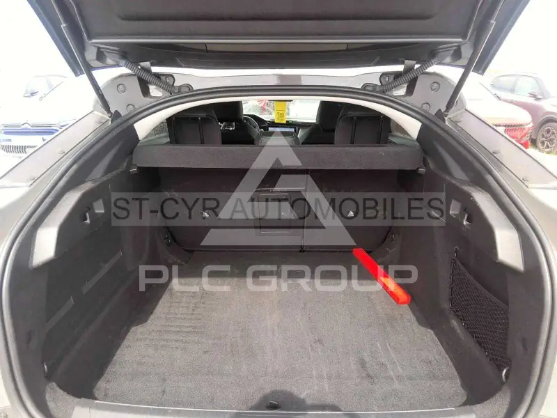 2026 Peugeot 408