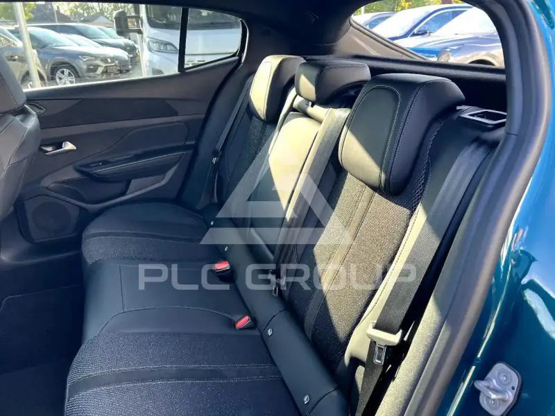 2026 Peugeot 408