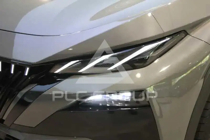 2026 Peugeot 408