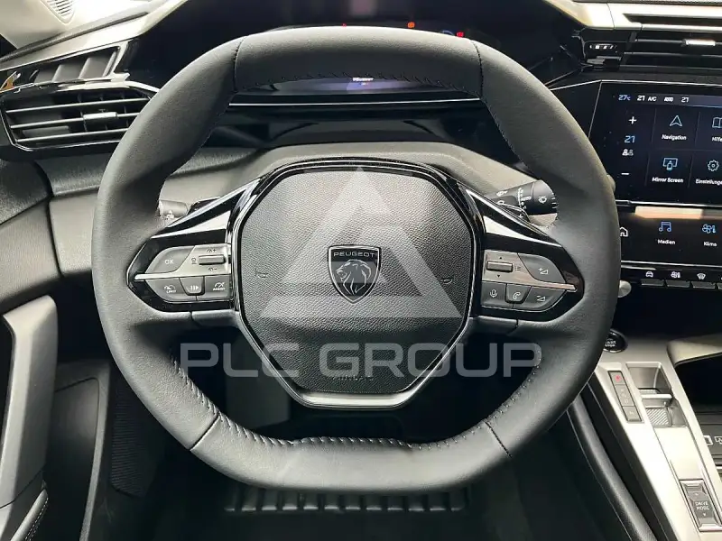 2026 Peugeot 408