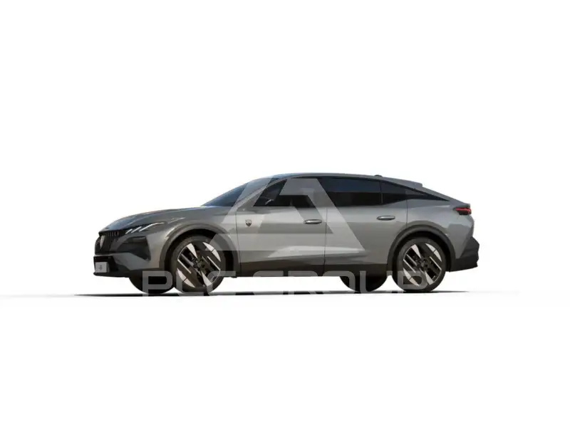 2026 Peugeot 408