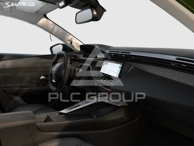 2026 Peugeot 408