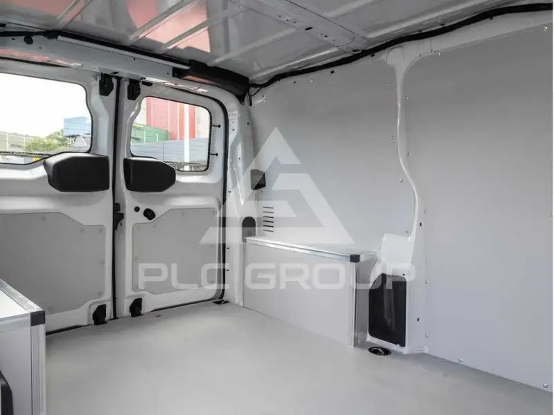 2026 Peugeot Expert
