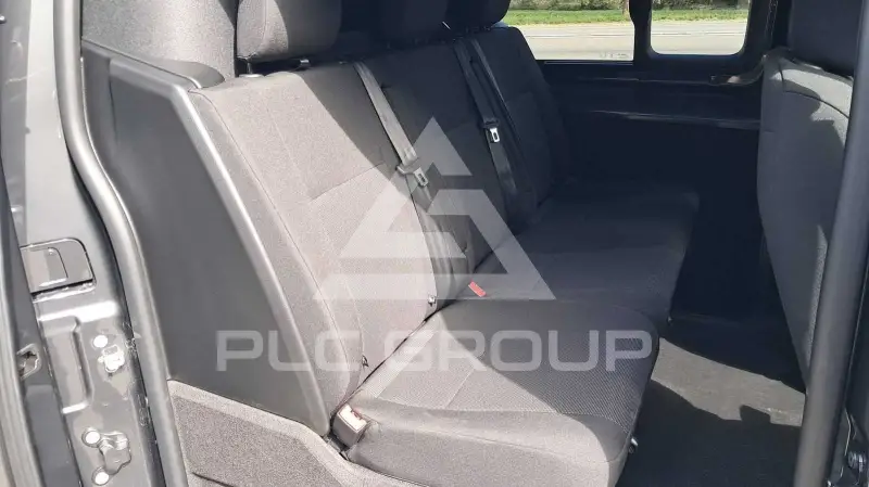 2026 Peugeot Expert