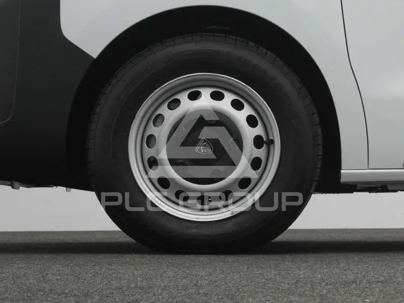 2026 Peugeot Expert