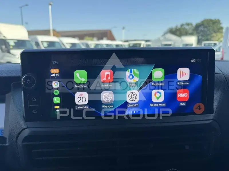 2026 Peugeot Expert