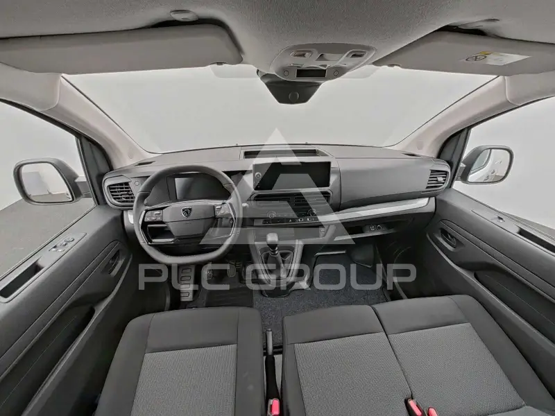 2026 Peugeot Expert